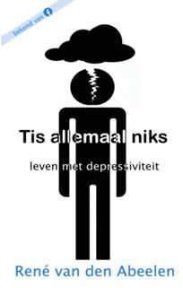 Brave New Books Tis Allemaal Niks - René Van den Abeelen - 000