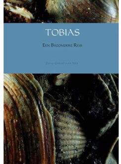 Brave New Books Tobias - Boek Hans Christiaan Mol (9402127321)