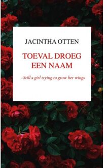 Brave New Books Toeval Droeg Een Naam - Jacintha Otten