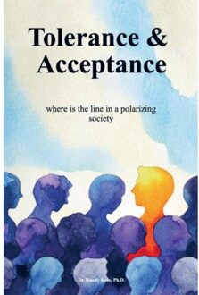 Brave New Books Tolerance & Acceptance - Dr. Randy Roso, Ph.D.