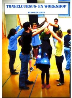 Brave New Books Toneelcursus- en workshop - (ISBN:9789402146103)