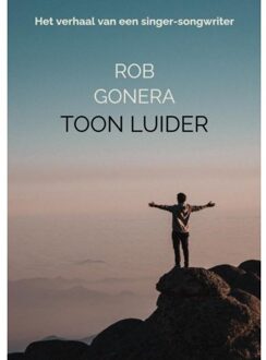 Brave New Books Toon Luider - Rob Gonera