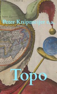 Brave New Books Topo - Peter Knipmeijer Bas Jongenelen