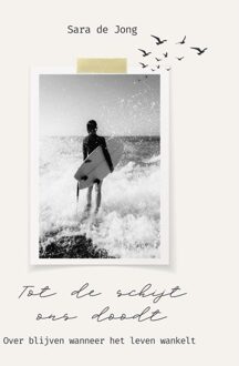 Brave New Books Tot de schijt ons doodt - Sara de Jong - ebook