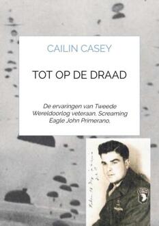 Brave New Books Tot op de draad