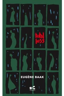 Brave New Books Total Loss - Eugène Baak