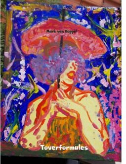 Brave New Books Toverformules - Boek Mark Van Poppel (9402152180)