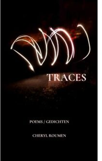 Brave New Books Traces - Cheryl Roumen
