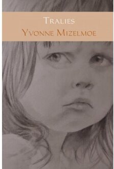 Brave New Books Tralies