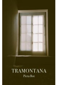 Brave New Books Tramontana - Pieta Bot