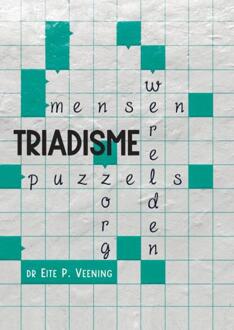 Brave New Books Triadisme