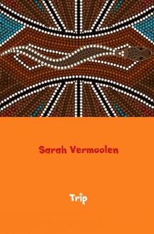 Brave New Books Trip - Boek Sarah Vermoolen (9402170308)