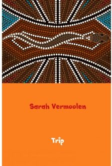 Brave New Books Trip - Boek Sarah Vermoolen (9402170308)