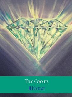 Brave New Books True Colours - (ISBN:9789402150728)