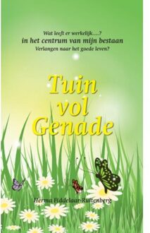 Brave New Books Tuin Vol Genade - (ISBN:9789402188578)