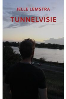 Brave New Books Tunnelvisie - Jelle Lemstra