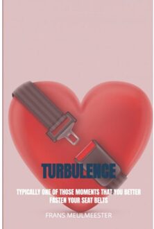 Brave New Books Turbulence - Frans Meulmeester