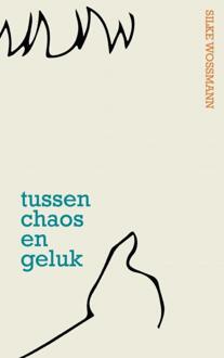 Brave New Books Tussen chaos en geluk