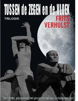 Brave New Books Tussen de zegen en de vloek - Boek Frits Verhulst (9402173919)