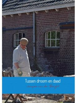 Brave New Books Tussen Droom En Daad - (ISBN:9789402198263)