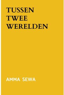 Brave New Books Tussen Twee Werelden - Amma Sewa
