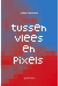 Brave New Books Tussen Vlees En Pixels - Julian Harmens