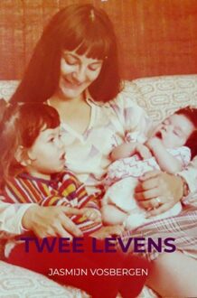 Brave New Books Twee levens - Jasmijn Vosbergen - ebook