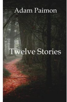 Brave New Books Twelve Stories
