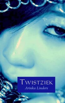 Brave New Books Twistziek - eBook Arinka Linders (940210898X)