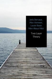 Brave New Books Two Layer Theory