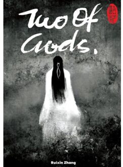 Brave New Books Two Of Gods - Rui Xin