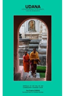 Brave New Books Udana - (ISBN:9789402193800)