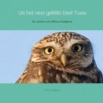 Brave New Books Uit Het Nest Geklikt Deel Twee - (ISBN:9789402189551)