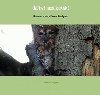 Brave New Books Uit het nest geklikt - (ISBN:9789402179446)