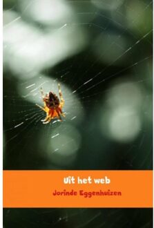 Brave New Books Uit het web - Boek Jorinde Eggenhuizen (9402165126)