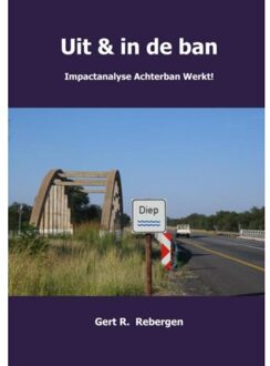 Brave New Books Uit & in de ban - Boek Gert R. Rebergen (9402161112)