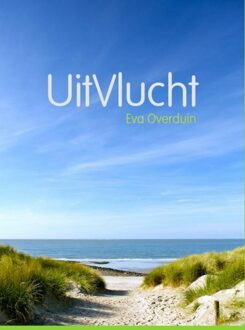 Brave New Books UitVlucht - eBook Eva Overduin (9402131310)