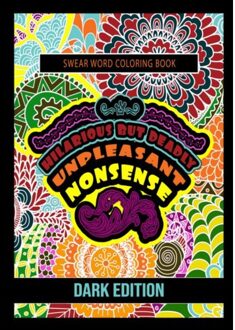 Brave New Books Unpleasant Nonsense: Hilarious But Deadly - Hugo Elena