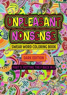 Brave New Books Unpleasant Nonsense: Putting The F Back In A - Dhr HugoElena