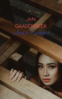Brave New Books Urim & Tummim - Jan Gaasenbeek