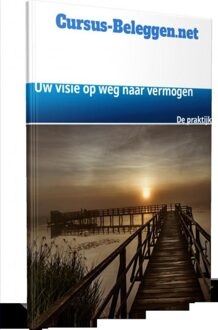 Brave New Books Uw visie op weg naar vermogen