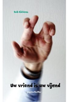 Brave New Books Uw vriend is uw vijand