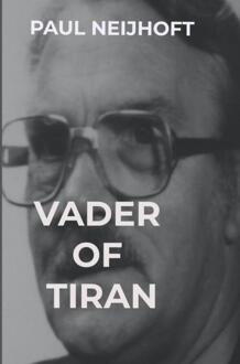 Brave New Books Vader Of Tiran - Paul Neijhoft
