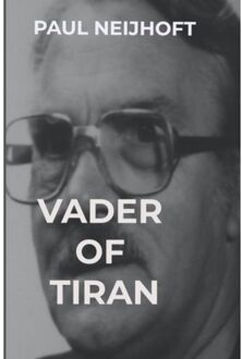 Brave New Books Vader Of Tiran - Paul Neijhoft