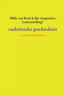 Brave New Books Vaderlandse Geschiedenis