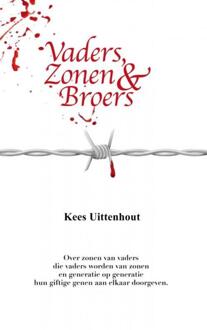 Brave New Books Vaders, zonen & broers