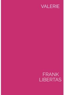 Brave New Books Valerie - Frank Libertas