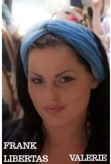Brave New Books Valerie - Frank Libertas