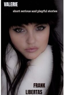 Brave New Books Valerie - Frank Libertas