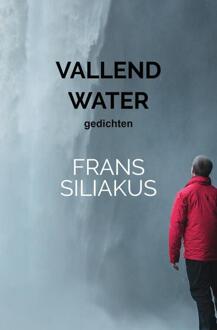 Brave New Books Vallend Water